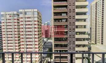 Imagem 2: Apartamento para alugar no bairro Itaim Bibi - São Paulo/SP, Zona Oeste