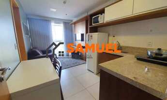 Imagem: Flat-LOCAÇÃO-Sul (Águas Claras)-Brasília-DF