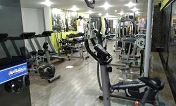 Imagem 3: Apto andar alto no quatro estações