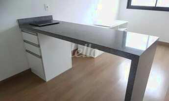 Imagem 6: São Paulo - Kitchenette/Studio - Tatuapé