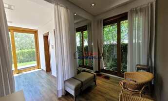 Imagem 7: Casa no Tamboré 11 - Santana de Parnaíba/SP