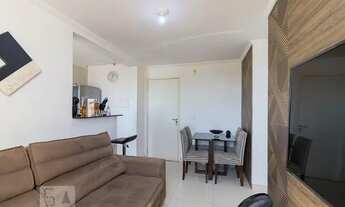 Imagem 4: Apartamento para Aluguel - Vila Rio de Janeiro, 2 Quartos, 49 m2