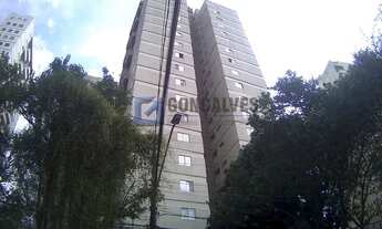 Imagem 1: SAO BERNARDO DO CAMPO - Residential / Apartment - JARDIM CHACARA INGLESA