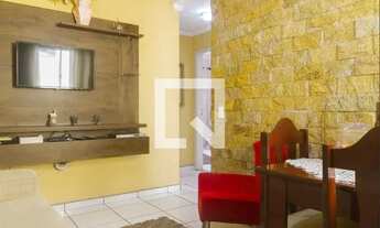 Imagem 3: Apartamento para Aluguel - Assunção, 2 Quartos, 48 m2