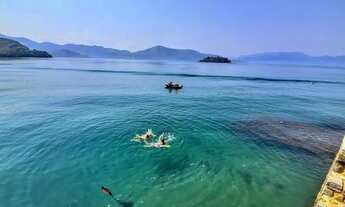 Imagem 2: Casa angra dos reis alugo 4 mil diária