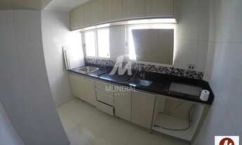 Imagem 4: Apartamento (tipo - padrao) 2 dormitórios, cozinha planejada, portaria 24hs, em condomínio