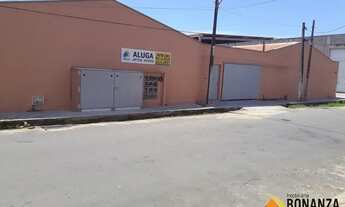 Imagem: Casa com 01 quarto suite para alugar no