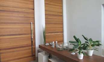 Imagem 2: Casa com 4 dormitórios à venda, 513 m² por R$ 6.500.000,00 - Granja Viana - Carapicuíba/SP