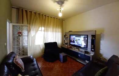 Imagem 3: Casa com 3 dormitórios à venda, 131 m² por R$ 900.000 - Vila Ema - São José dos Campos/SP