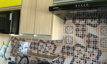 Imagem 7: Apartamento para venda tem 45 metros quadrados com 2 quartos em Vila Tolstoi - São Paulo