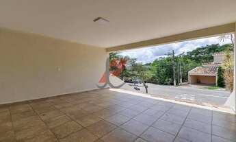 Imagem: Casa Residencial para venda e locação