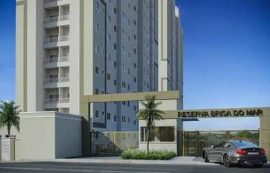 Imagem: APT 171, Coco, Condomínio Reserva Brisa