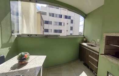 Imagem 5: Apartamento com 3 dormitórios para alugar em Belo Horizonte