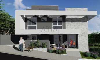 Imagem: Casa em condomínio no bairro Santa Cândida