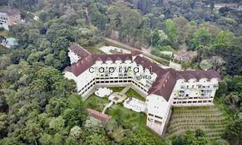 Imagem: Apartamento a venda Campos do Jordão