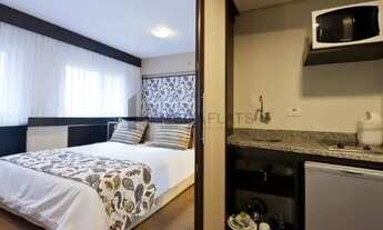 Imagem 15: FLAT PARA INVESTIMENTO AO LADO DA BENEFICÊNCIA PORTUGUÊSA!