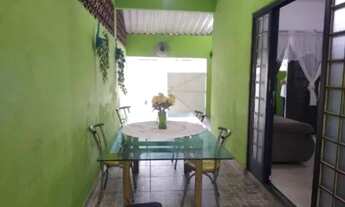 Imagem 3: CASA NO TAPANÃ Casa com 1 dormitório