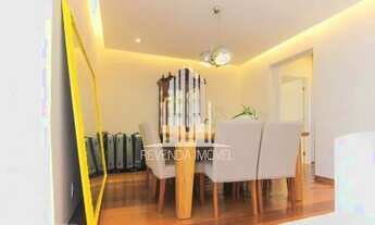 Imagem 7: Cobertura no Condomínio Jardim Leonor no Morumbi com 3 suítes 3 banheiros vagas