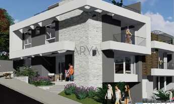 Imagem 5: Casa em condomínio no bairro Santa Cândida - ARYA 1