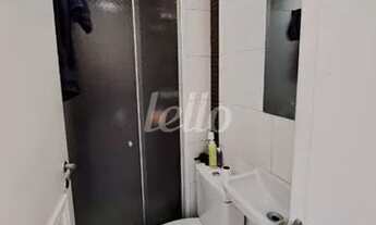 Imagem 3: Santo André - Apartamento Padrão - Vila Gilda