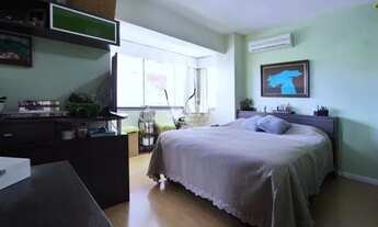 Imagem 5: Apartamento para Venda - 114m², 3 dormitórios, sendo 1 suites, 2 vagas - Petrópolis