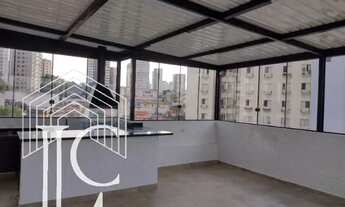 Imagem 6: Apartamento para Locação em São Paulo, Saúde, 2 dormitórios, 1 suíte, 2 banheiros, 2 vagas