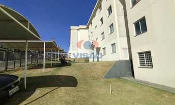 Imagem 7: Apartamento à venda, 2 quartos, 1 vaga, Jardim Morada do Sol - Indaiatuba/SP