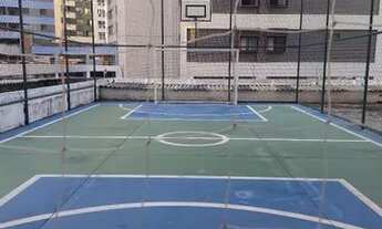 Imagem 5: Apartamento para aluguel com 150 metros quadrados com 4 quartos em Boa Viagem - Recife - P