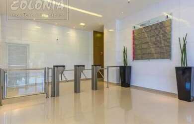 Imagem 4: São Bernardo do Campo - Conjunto Comercial/sala - Jardim do Mar