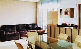 Imagem 3: Apartamento para aluguel tem 119 metros quadrados com 4 quartos em Setor Bueno - Goiânia