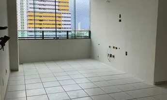 Imagem 5: NI- Apartamento I 3 quartos I na Encruzilhada I moveis fixos