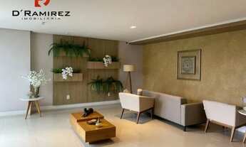 Imagem 4: Alugo - Apt novo na Ponta do Farol - Projetados e climatizado