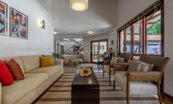 Imagem 4: Casa - Vale do Itamaracá - Valinhos