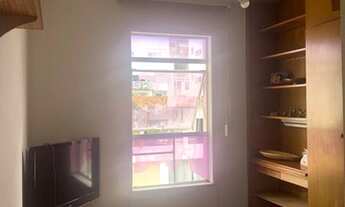 Imagem 4: Apartamento para venda tem 84 metros quadrados com 2 quartos em Graça - Salvador - Bahia