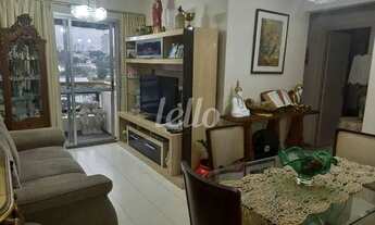 Imagem: São Paulo - Apartamento Padrão - Chácara