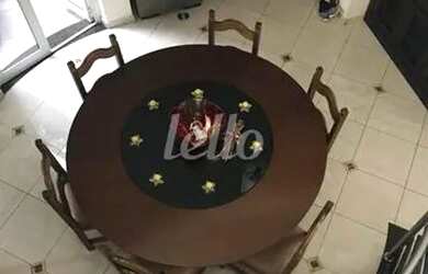 Imagem 7: Santo André - Casa Padrão - Jardim