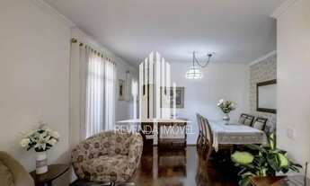 Imagem: Apartamento à venda em Higienópolis 110m²