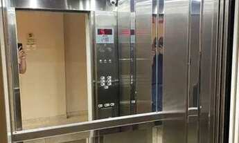 Imagem 4: Apartamento para alugar, 97 m² por R$ 2.103,00/mês - Vila Santa Catarina - Americana/SP