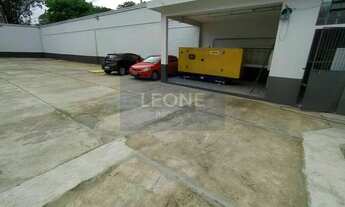 Imagem 4: Galpão para Locação em São Paulo, Belém, 2 banheiros, 5 vagas