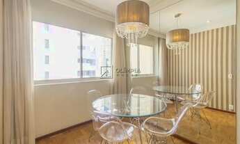 Imagem 3: Venda Apartamento 2 Dormitórios - 72 m² Vila Olímpia