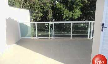 Imagem 3: São Paulo - Casa Padrão - Penha