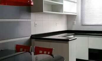 Imagem 3: Apartamento para locação no condomínio Campos Eliseos em Jundiaí SP