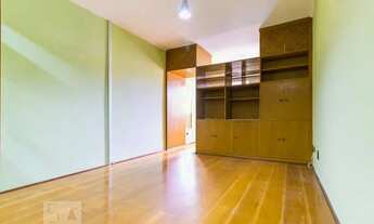 Imagem: Apartamento para Aluguel - Centro, 1 Quarto