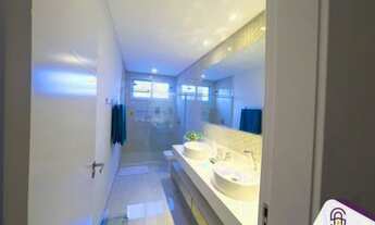 Imagem 5: Boulevard Lagoa Duplex de porteira fechada 4 quartos