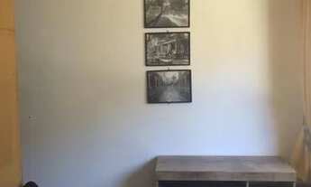 Imagem 3: Apartamento 1 dormitório totalmente Mobiliado