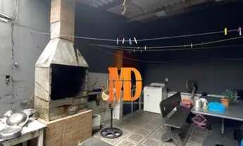 Imagem 3: Linda casa de 5 quartos de 2 pisos no Japiim