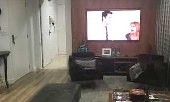 Imagem 3: São Paulo - Apartamento Padrão - Mooca