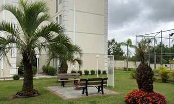 Imagem 5: Apartamento Pinheirinho Contrato de Gaveta