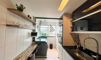 Imagem 5: Barra da Tijuca Apartamento com 2 dormitórios