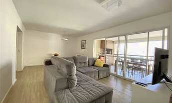 Imagem 7: Condomínio CASA das CALDEIRAS no 21º Andar na Água Branca em São Paulo/SP - Apartamento à